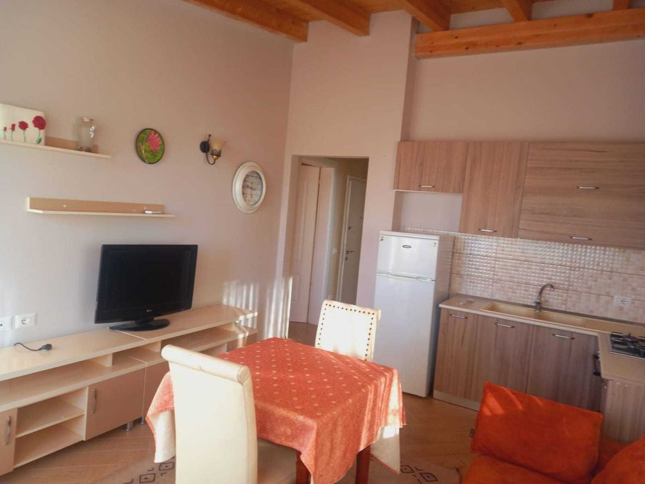 Дава се под наем Двустаен апартамент в София, Център - 65 кв.м за 408 € - Снимка #3