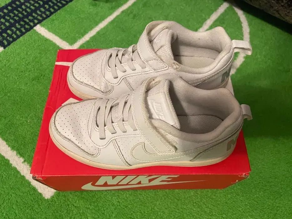 Детски зимни маратонки Adidas N32,Nike N37.5,36,31,31.5
