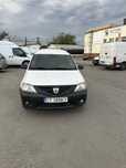 Dacia logan van 1,5 dci
