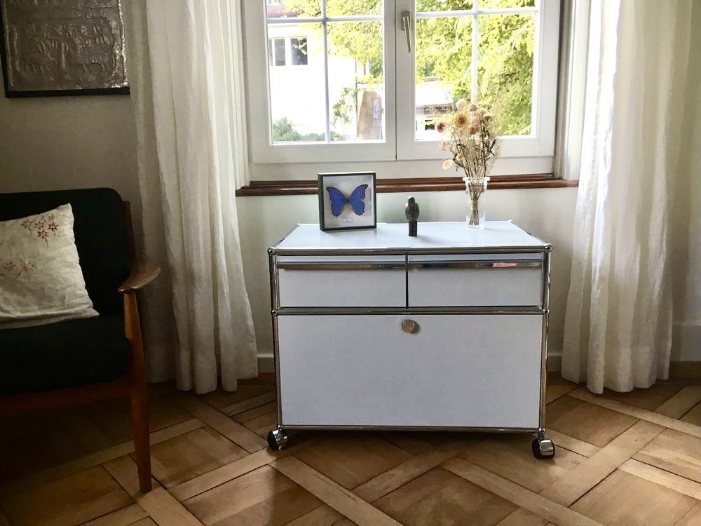 Comoda Usm Haller