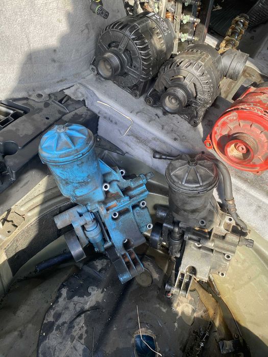 бмв части м50б20 / м52б20