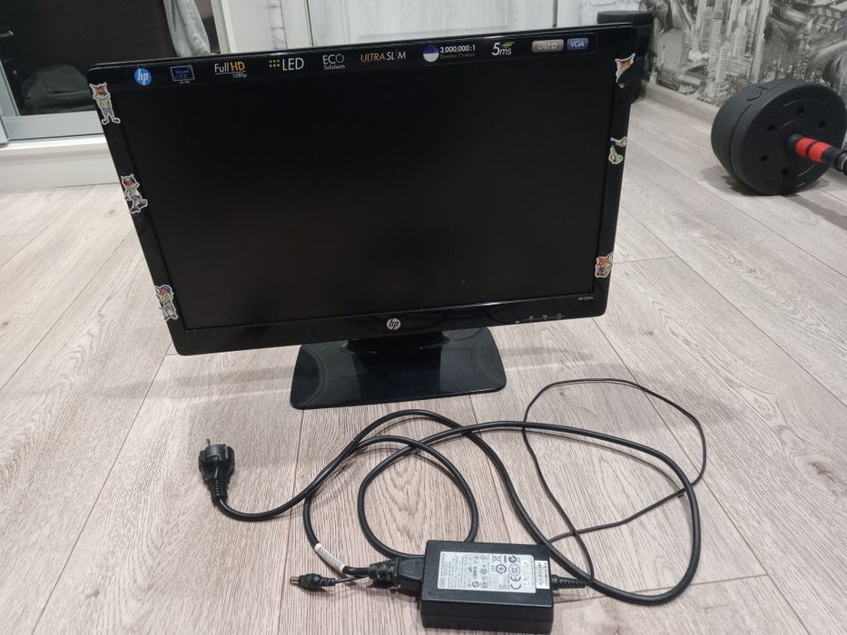 Монитор HP 2211x
