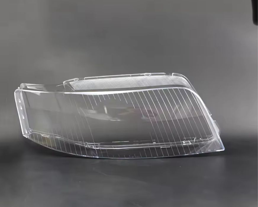 sticla far audi a6 c5 2001—2005