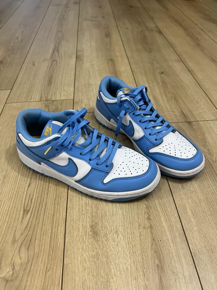 Nike shoes dunk