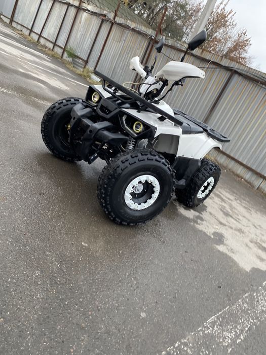 Продам Квадроцикл