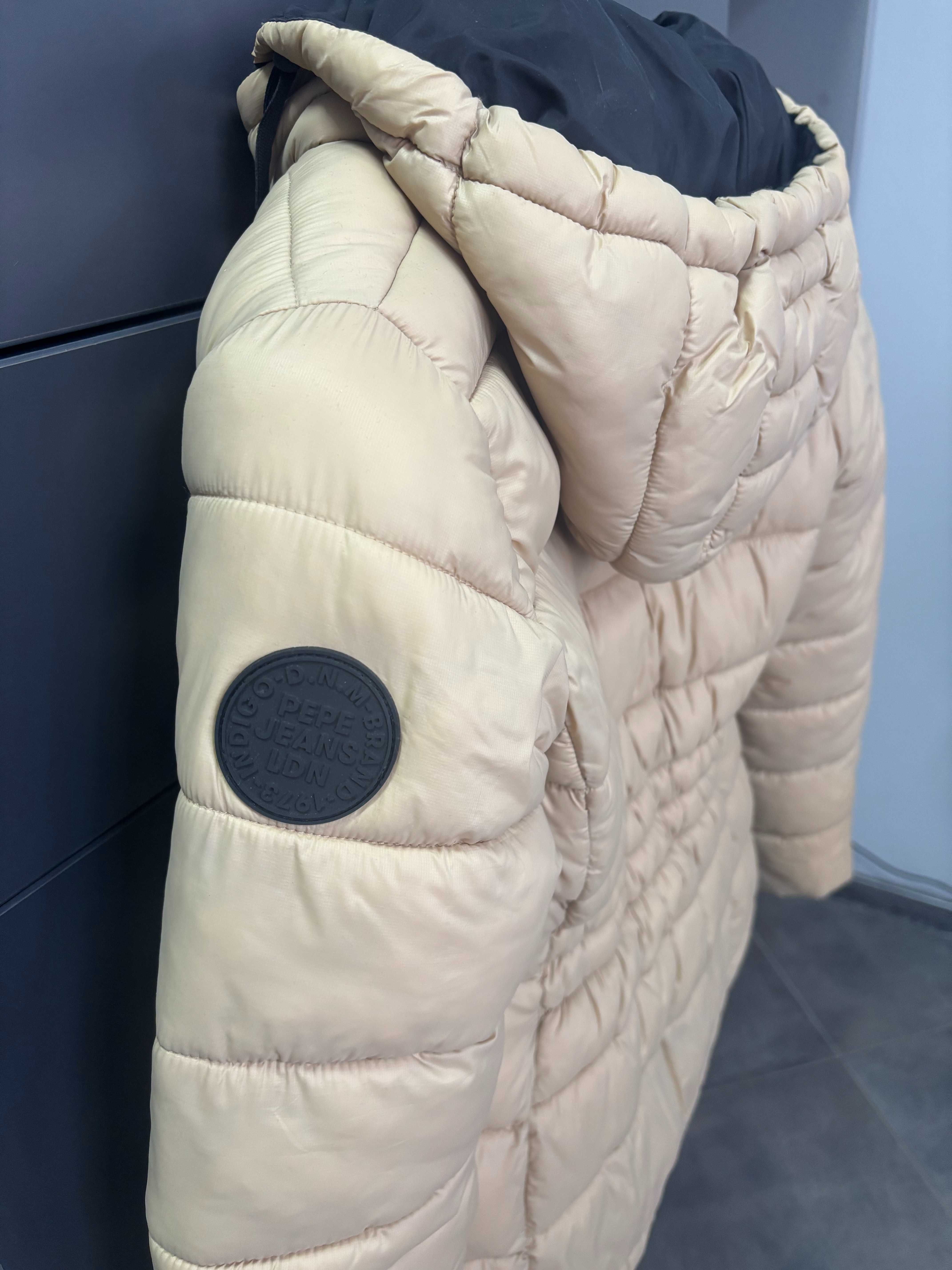 Дамско яке PEPE JEANS