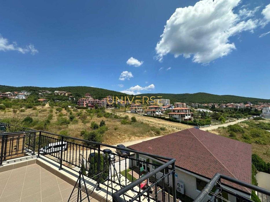 Продава се Двустаен апартамент в Свети Влас - 68 кв.м за 1258 €/кв.м - Снимка #10