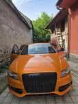 Vând audi A4 B8 2008