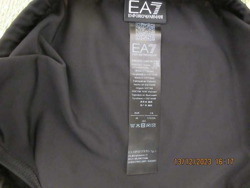Slip Emporio Armani