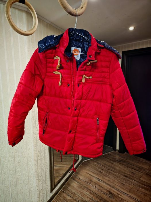 Vand gecuta copii in unisex  11-12 ani