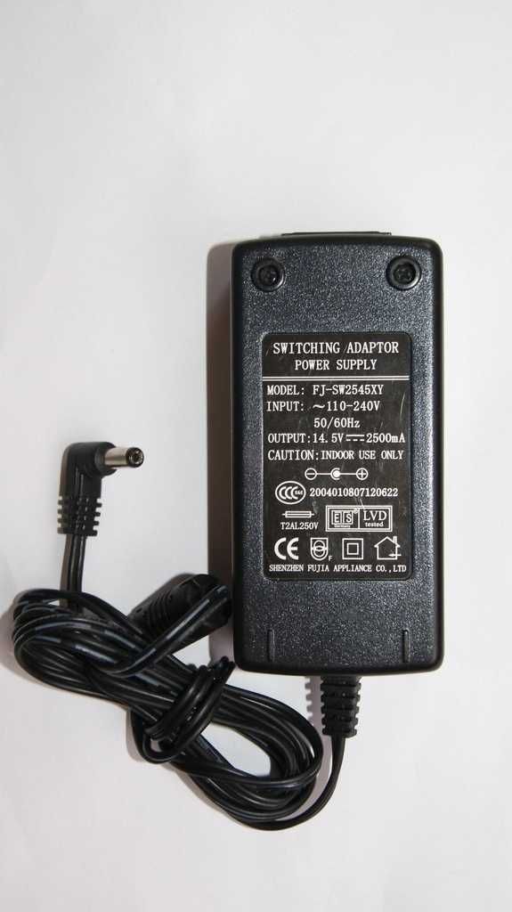 Alimentator incarcator 12V-3,33A xbox 12V-16,5A 5V-2,5A