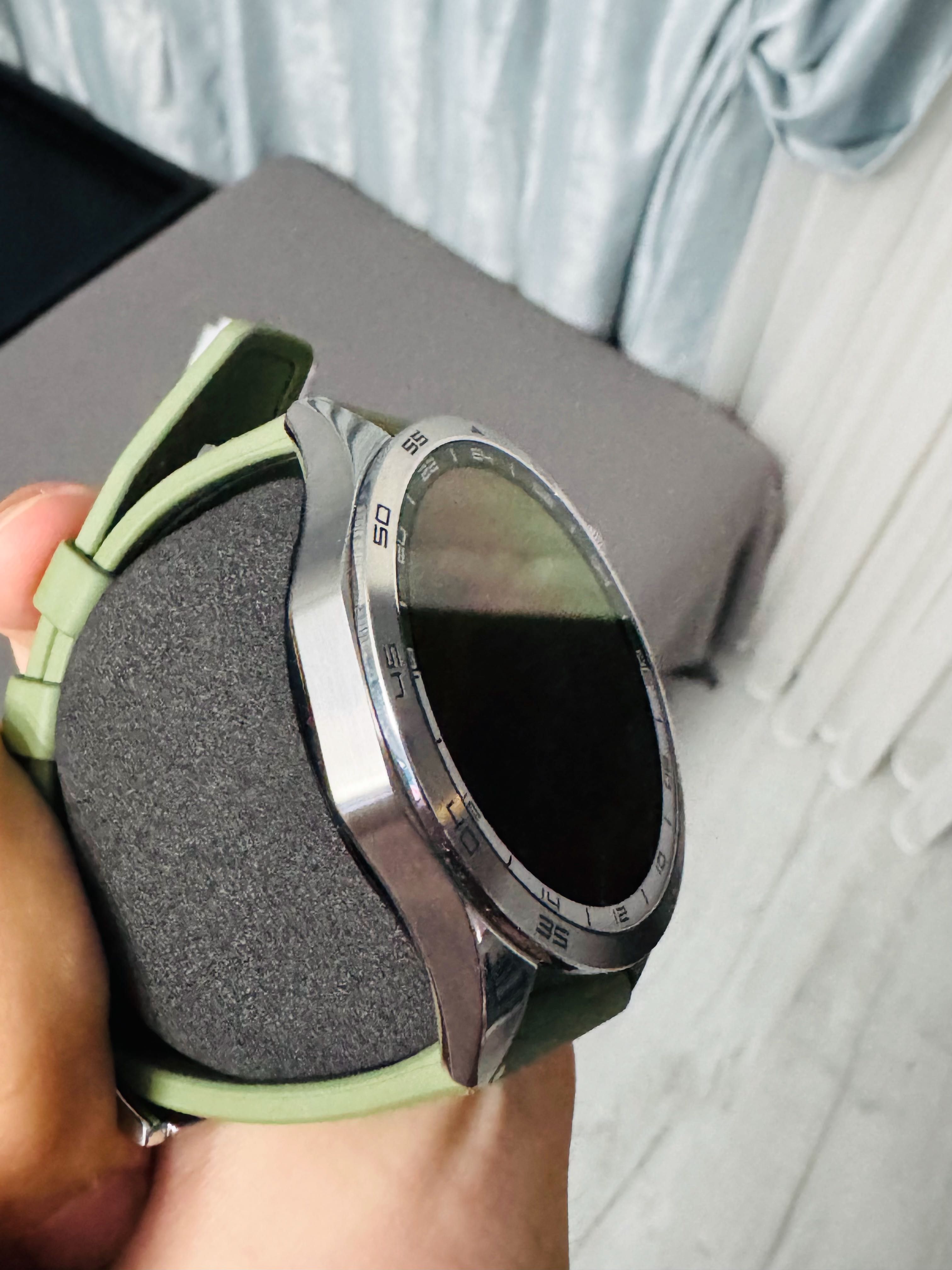 Huawei watch GT4