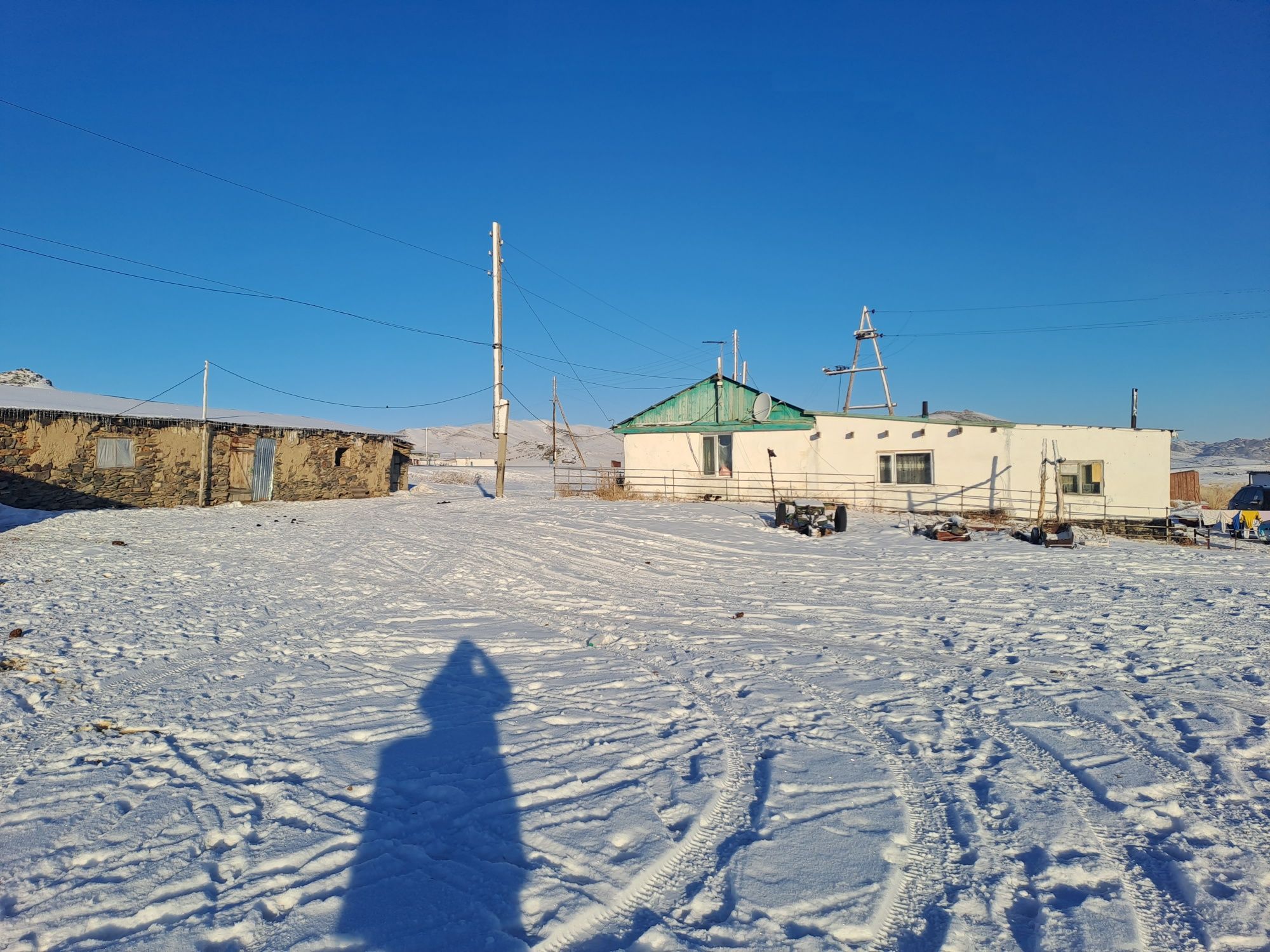 Ферма сатыладыыыы