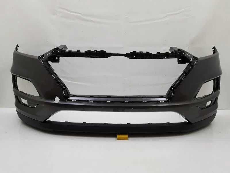 Бампер передний на Хюндай Туксон 18-20