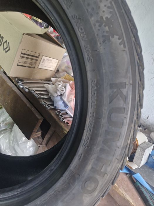 2 бр зимни 225 55 17