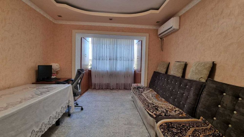 Сдается квартира 2/3/4 Мирзо Улугбек Ялангач