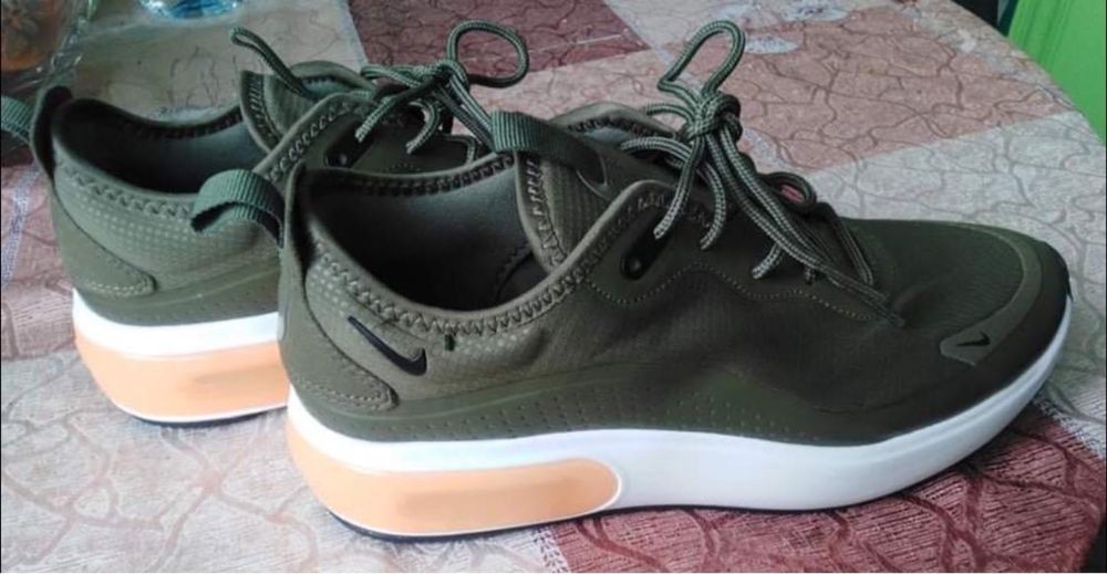 Маратонки Найк