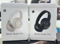 Беспроводные наушники Beats Studio Pro