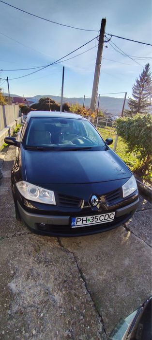 Renault Megane 1.5 dci 2008 URGENT