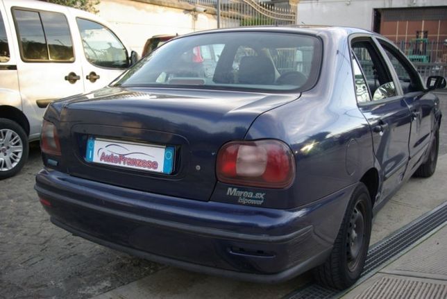 Piese Fiat Marea 1.6 16V