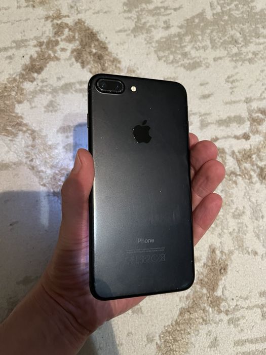 Айфон 7 plus 128гб