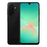 Telefon Samsung Galaxy A26 128 Gb, Black, Cod 98594