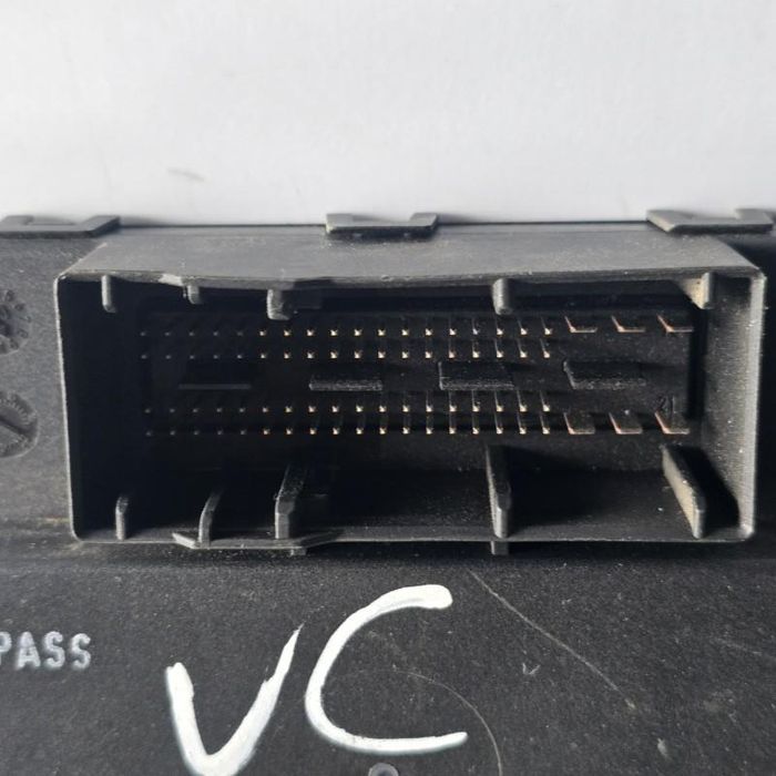 Calculator confort Opel Vectra C 1.9 CDTI