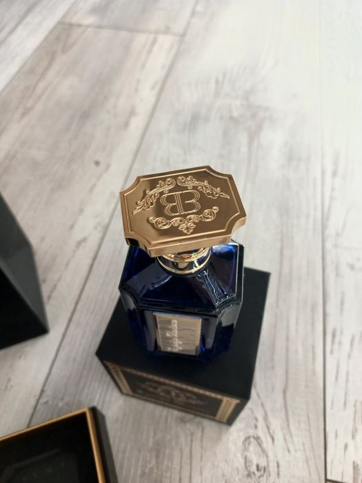 Парфюм на Евгения Борисова