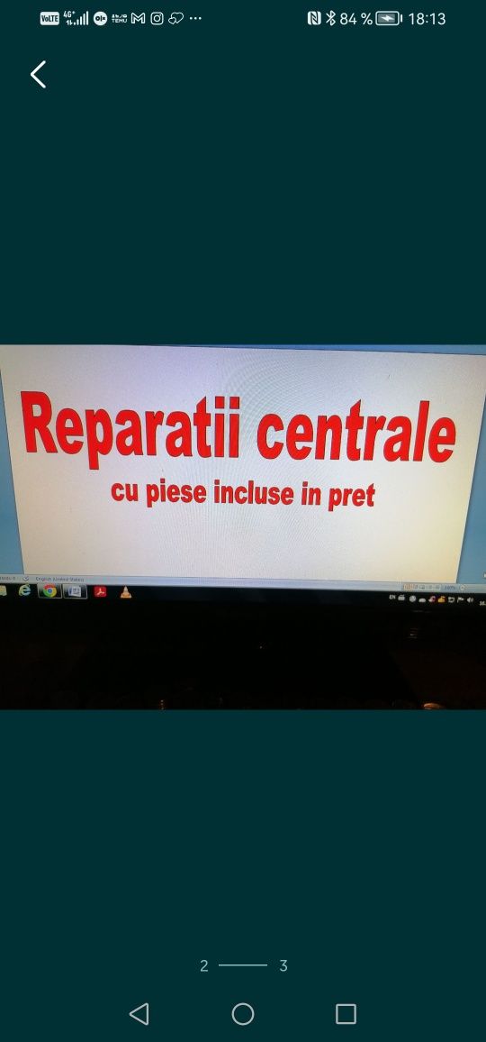 Instalator priceput procur și montez piese Ariston, reparații