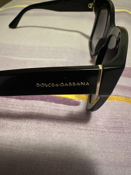 Ochelari soare Dolce&Gabbana