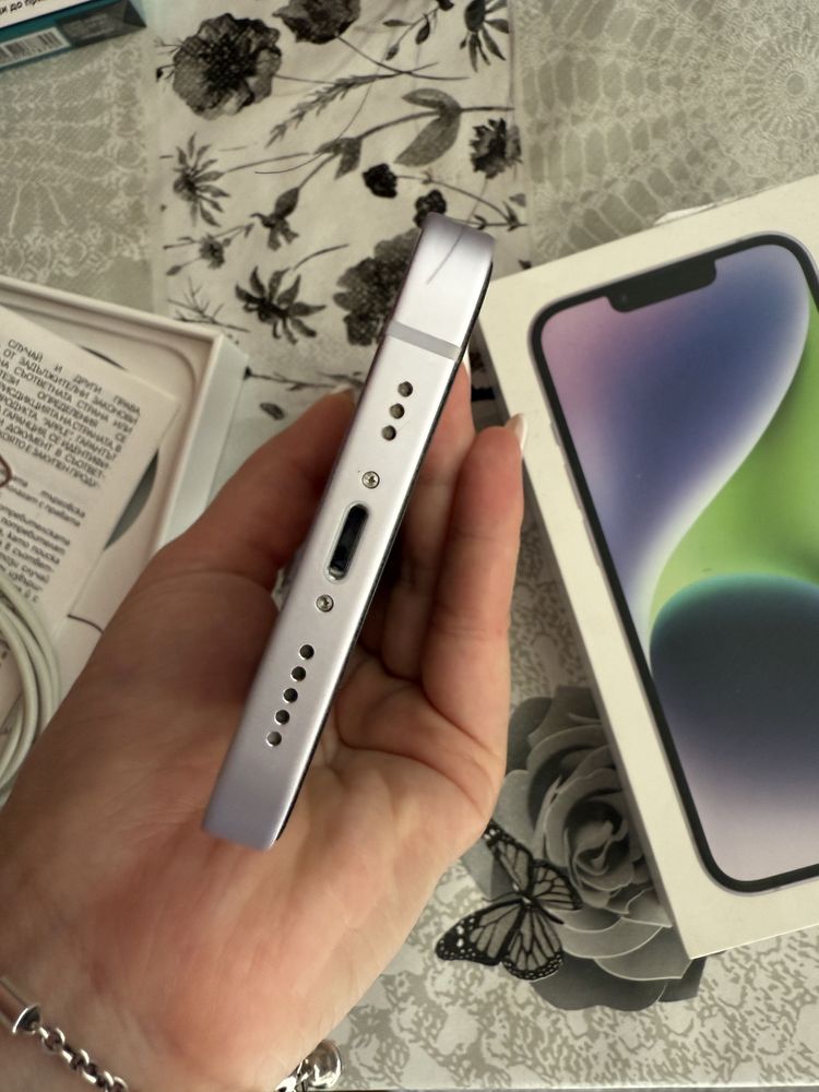IPHONE 14 128 GB