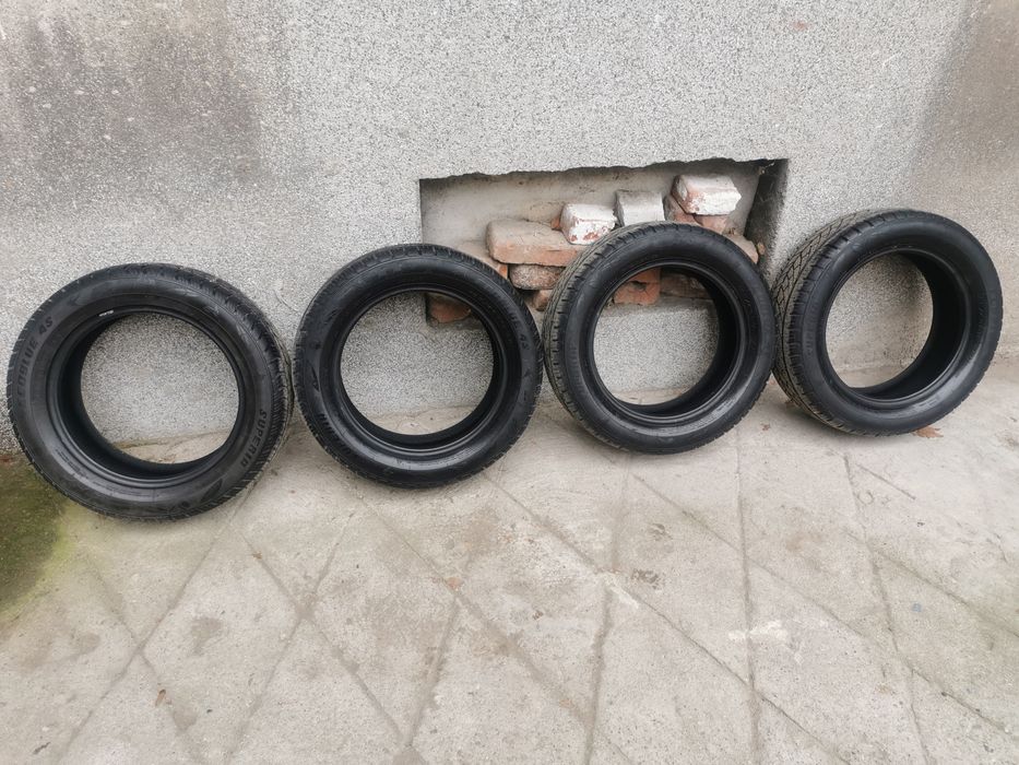 Гуми зимни 185 60 15