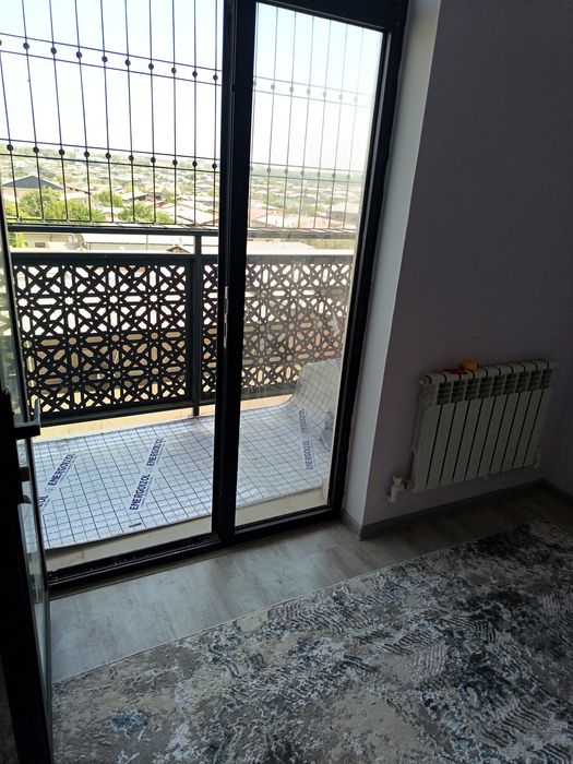 O'rikzor Residence Oilaga chet el fuqarolariga