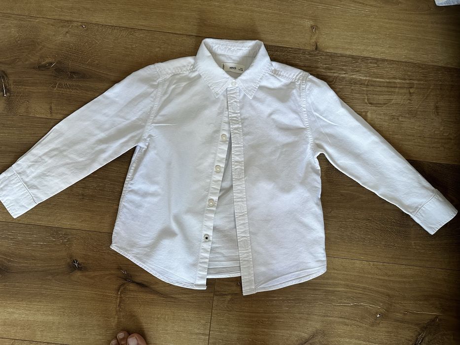 Hainute Zara 110 cm baieti