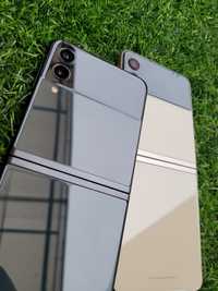 Samsung Galaxy Z Flip 3 (5G) OzU 8/256 GB. Snapdragon 888. Kafolat bor