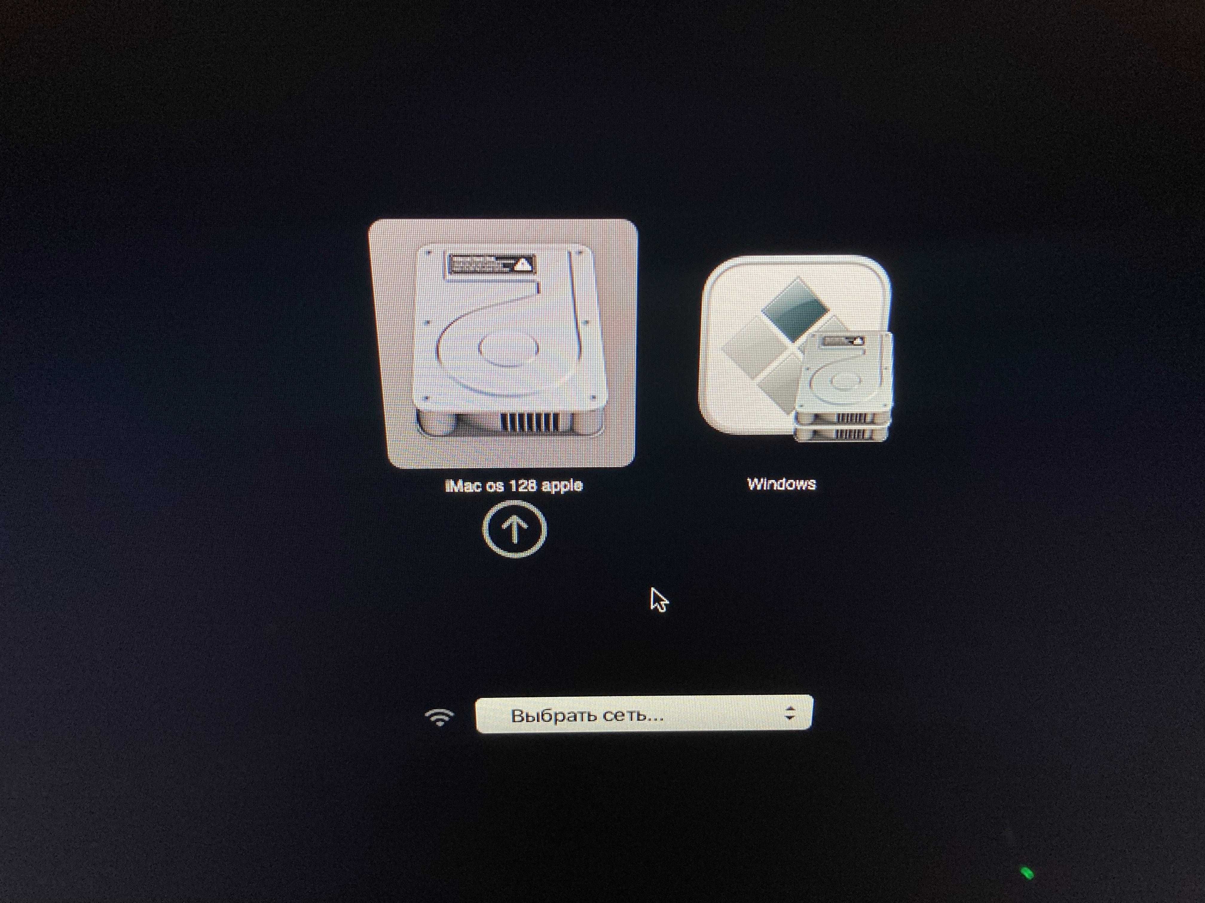iMac 2013 года. Процессор 3,2GHz 4-ядерный Corei5 SSD 1тб ozu 16gb