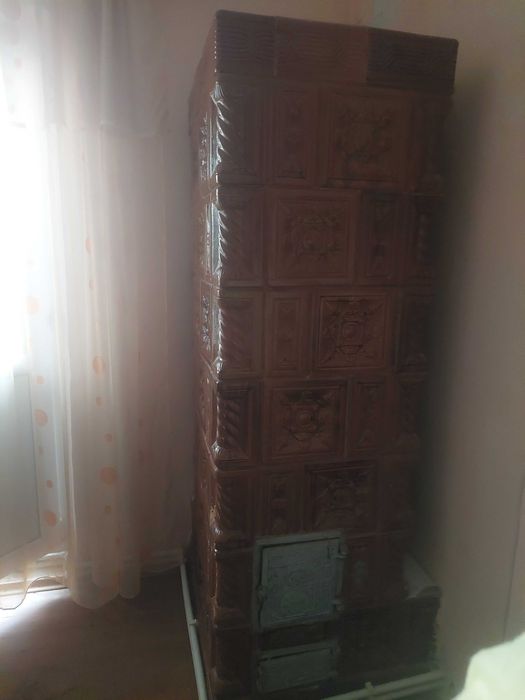 Vand soba de teracota aproape noua