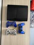 Playstation 3, взлом.