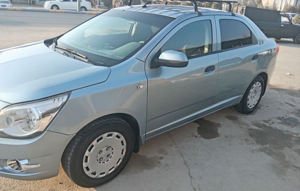 Kobolt sotiladi kelishiladi