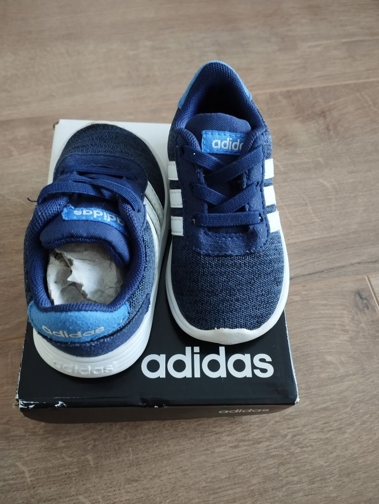 Бебешки маратонки Adidas 20 номер