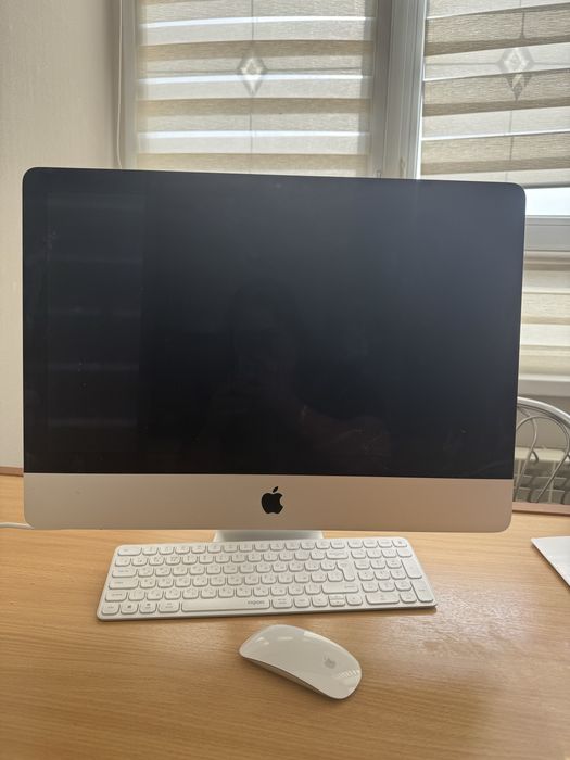 Моноблок  Apple