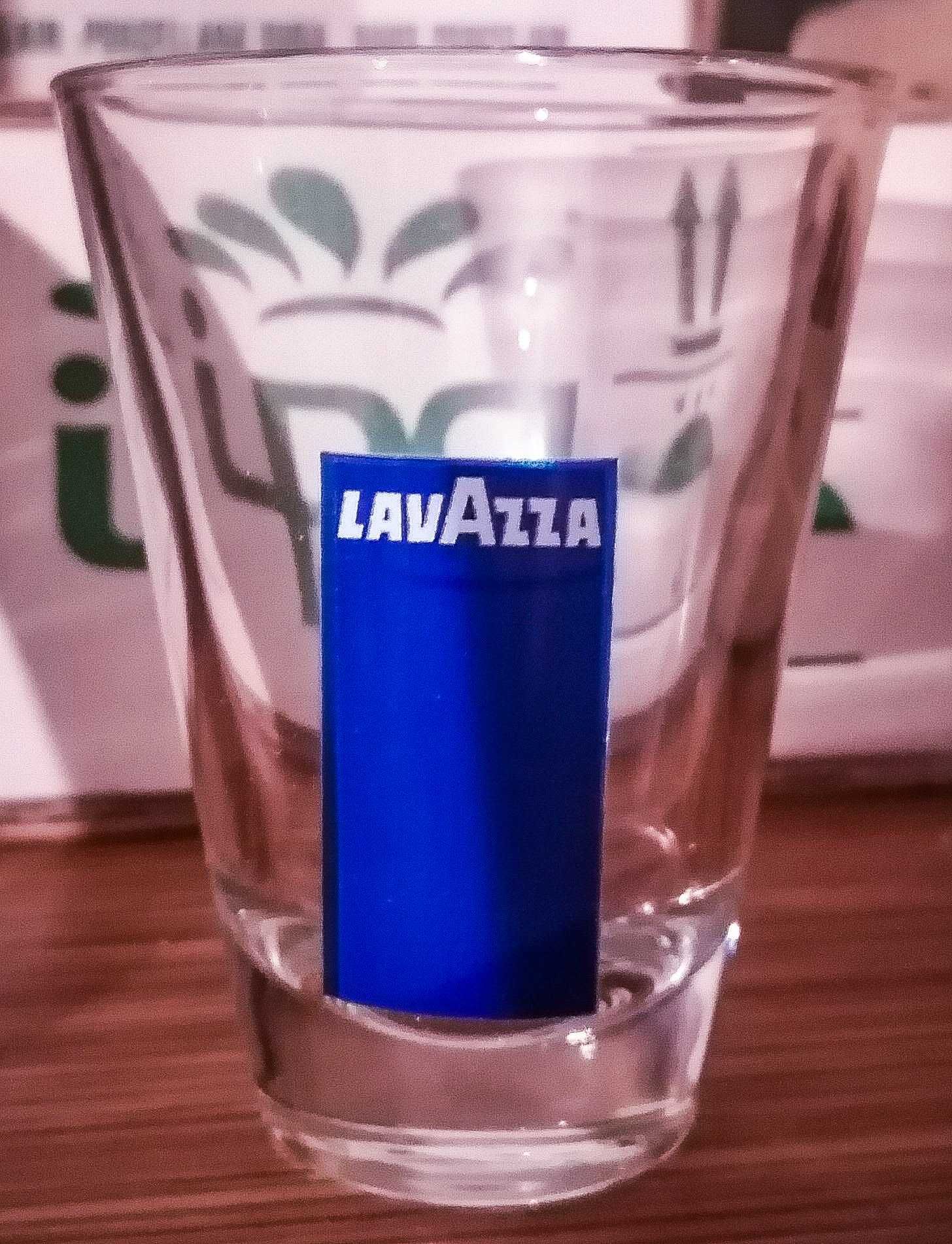 Рекламни чаши на безалкохолно, кафе