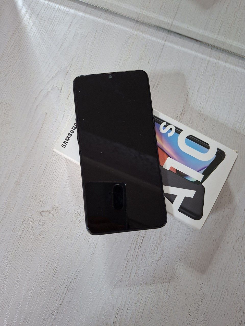 Samsung A10s срочно сотилади