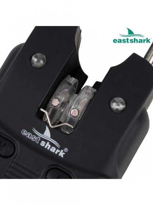 Avertizor EAST SHARK cu Snagbar SP-01
