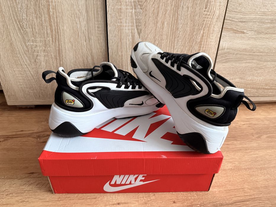 Nike Air ZOOM 2000