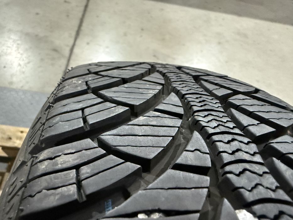 4бр. ОТЛИЧНИ Зимни Гуми 175/65R/14 -FULDA- DOT:2421- 6.8мм+7.4мм