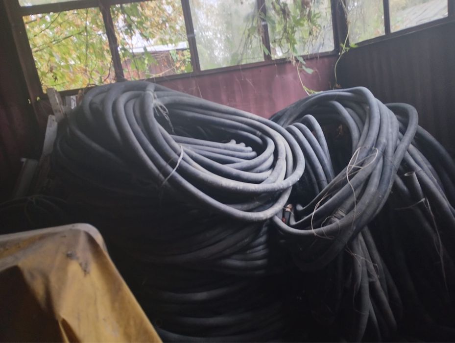 Vând sere de sticlă 3800 mp