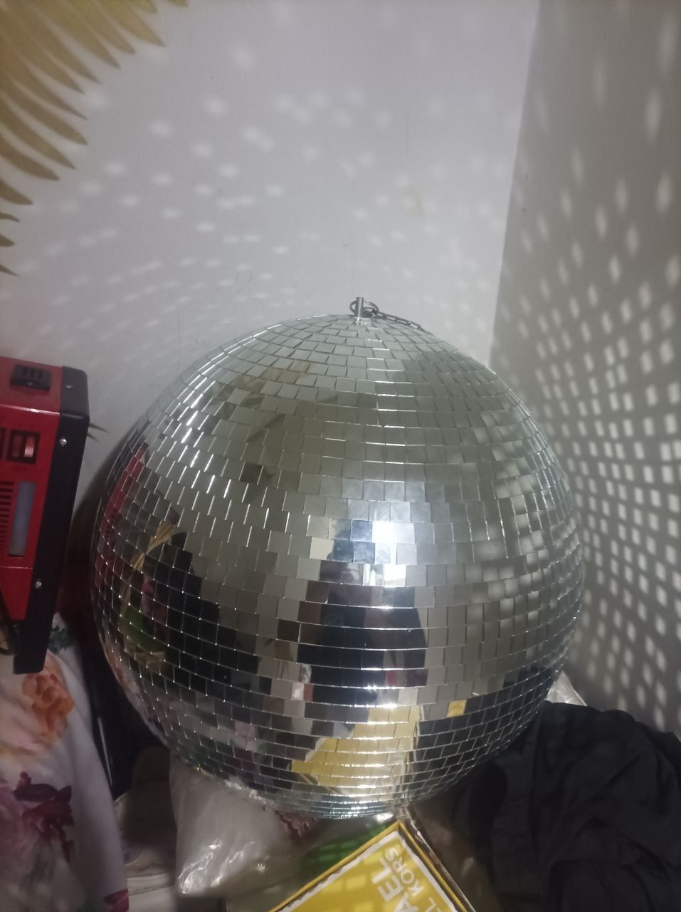 Night club uchun globus