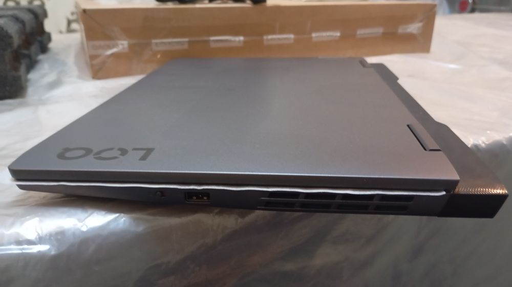 LENOVO LOQ 15IRH8.15.6 intel core i5-13500H.ram16gb.512gb