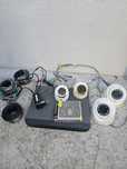 Sistem camere HIkvision DVR hibrid 8+2